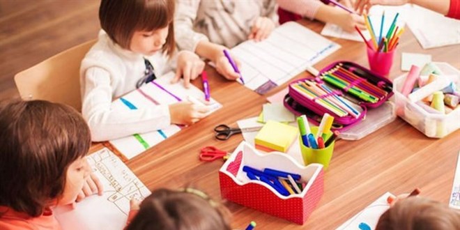 Özel eğitim anaokulu olmayan il kalmadı