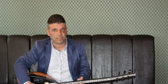 Düğünde çocukların oyun alanından alınmasını isteyen müzisyen darbedildi