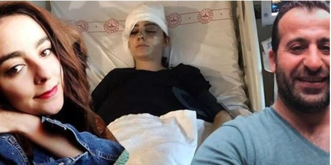 Tayt dayağı hastanelik etti: Saldırgan koca serbest