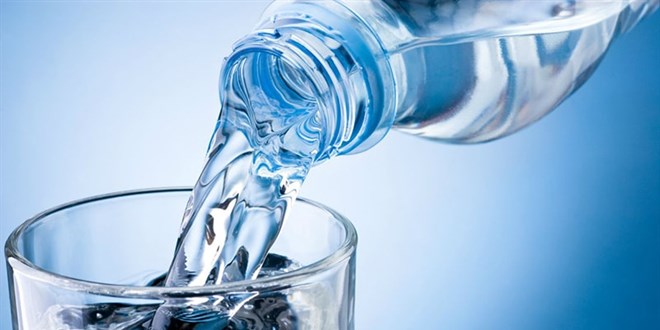 Iğdır Belediyesi içme suyunda KDV'ye ek yüzde 7 indirim daha uyguladı