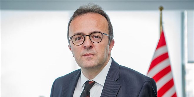 BİK Genel Müdürü'nden Erdoğan'a basın sektörü adına teşekkür