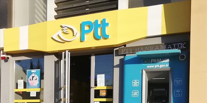 PTT AŞ, basında yer alan iddialara ilişkin hukuki girişim başlattı
