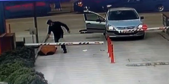 Cinnet getiren polis memuru vakasında ölü sayısı 2'ye yükseldi