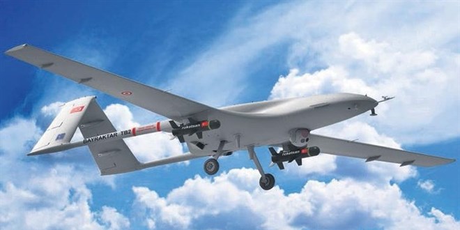 Trk HA'larn ven Ukrayna'nn Tokyo Bykelisi 'mhimmat destei' istedi