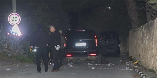 Falyalı cinayetinde 'Sedat Peker' izi!