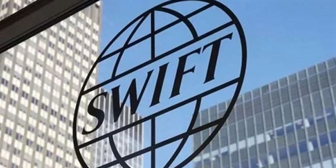 Swift nedir, swift sistemi ne demek? Rusya'ya swift yaptırımı uygulanırsa ne olur?