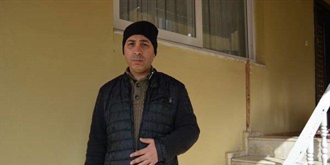 Devletin verdiği tazminatın yarısını 'fazla' diye iade etti