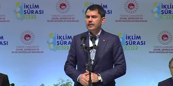 'Sonuç bildirgesi verimliliğin arttırılması için yol haritası olacak'