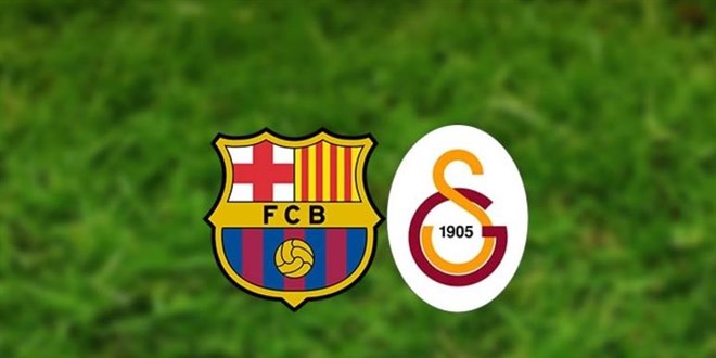 Galatasaray'ın UEFA Avrupa Ligi'ndeki rakibi belli oldu