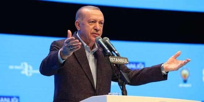 'İnşası tamamlanan 122 okulumuzu hizmete alıyoruz'