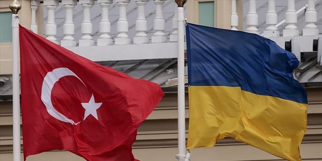 Ukrayna'daki Türk şirketleri faaliyetlerini durduruyor
