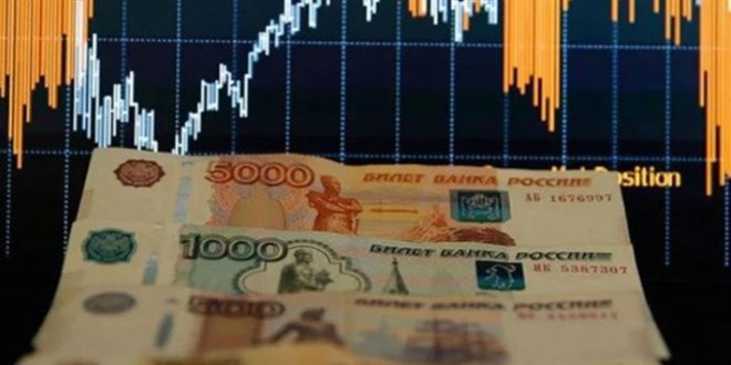 Rusya'nn SWIFT'e kar sistemi hazr