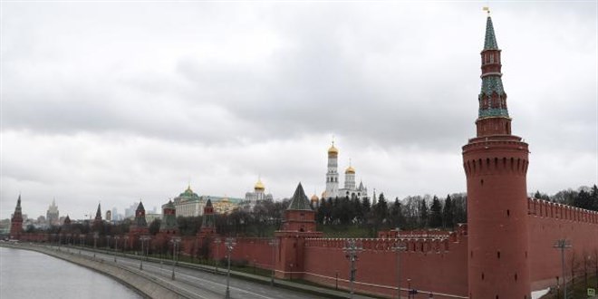 Kremlin: Rusya ordusu ilerlemeye devam edecek