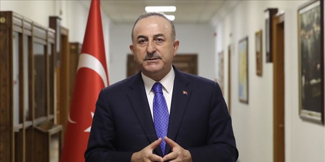 Bakan Çavuşoğlu: Vatandaşlarımızı getirmek için seferberlik ilan ettik