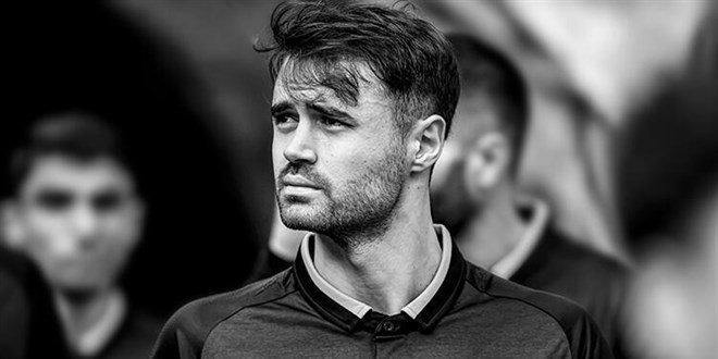 Konyaspor'dan duygulandıran Ahmet Çalık paylaşımı