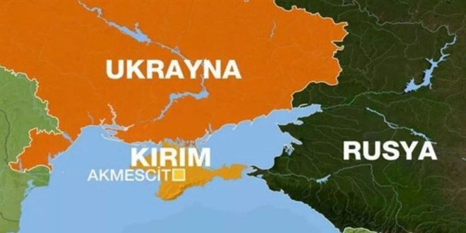 Türkiye'nin hakları güvence altında, Karadeniz etkilenmez