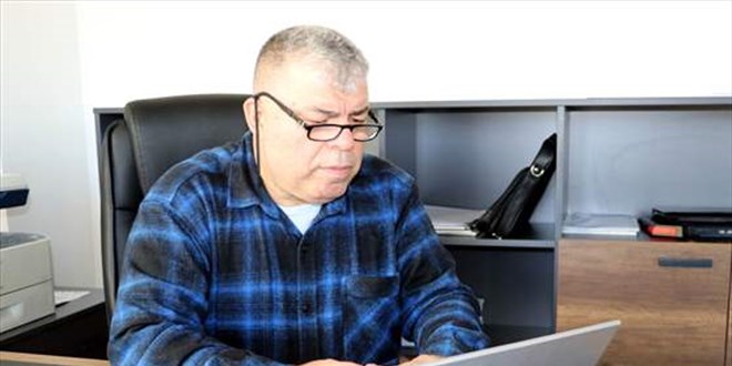 Hayalini gerekletirip memleketine kurduu fabrikayla 10 lkeye ihracat yapyor