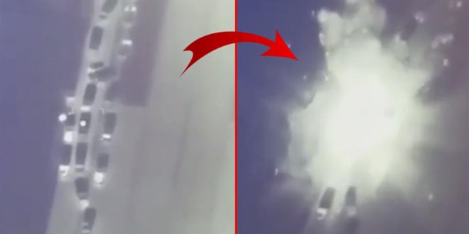Ukrayna Savunma Bakanlığı paylaştı: Hayat kurtaran Bayraktar neler yapıyor!