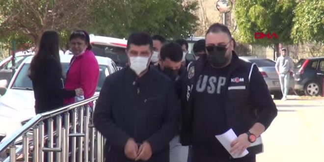 Sahte senetle 2 Milyon TL dolandırdılar, kefaletle serbest kaldılar