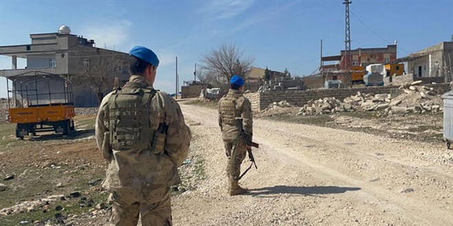 2 kişinin öldüğü silahlı arazi kavgasında 4 tutuklama
