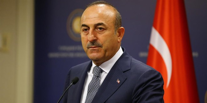 Çavuşoğlu: Rusya ya da Ukrayna için Montrö'yü uygularız