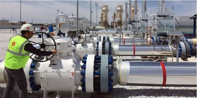 Türkiye enerjide oyun kurucu oluyor