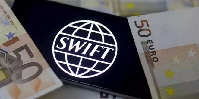 Rusya'ya en ağır darbe! İşte SWIFT yaptırımının olası sonuçları