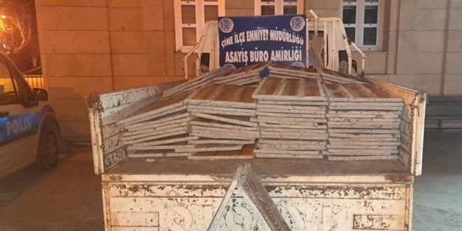 naattan 50 bin liralk metal kalp aldlar