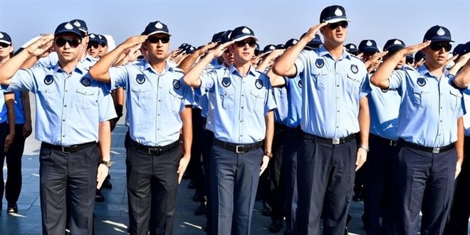 İstanbul Bağcılar Belediyesi 50 zabıta memuru alacak