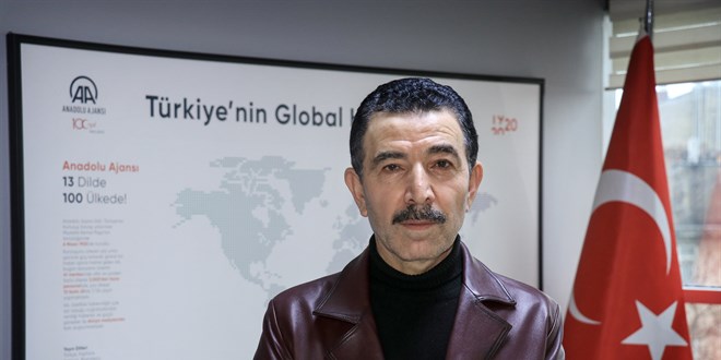 Konya'da STK'lardan '28 Şubat unutulmasın' çağrısı