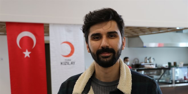 Ukrayna'yı terk ederek Türkiye'ye gelenler yaşadıklarını anlattı