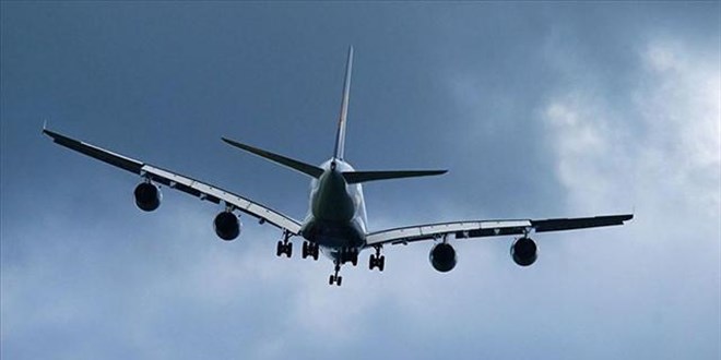 Rusya 36 ülkeye hava sahasını kapattı