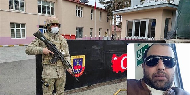 Tacizcisini öldüren liseli kız tutuklandı