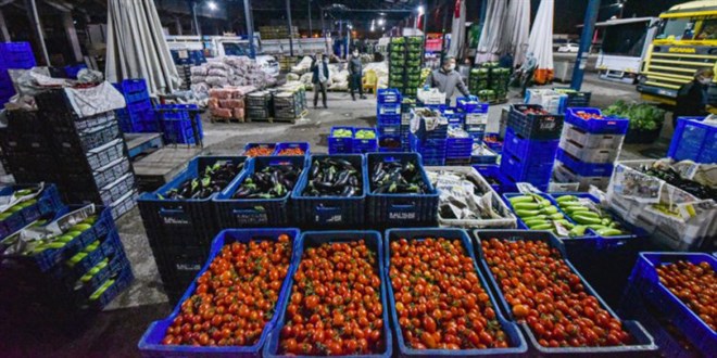 Savaş, halde bu ürünlerin fiyatını yüzde 30 düşürdü