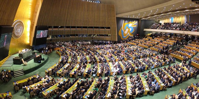 Rusya, Ukrayna'ya silah gönderilmemesi konusunda uyardı