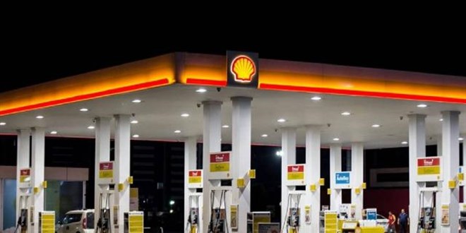 Shell, Rusya'dan çıkıyor