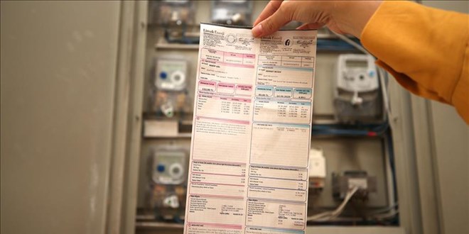 Elektrikte yeni tarife yarın başlıyor
