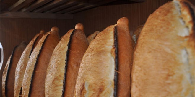 Bakent'te halk ekmek 2 liradan satlacak