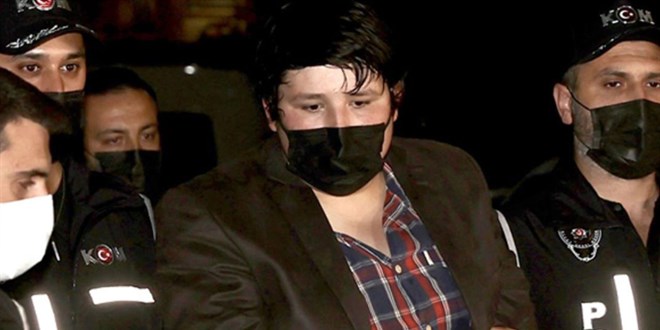 Tosuncuk'tan TDK'l savunma: 'Bank' derken parklardaki oturak kastettim