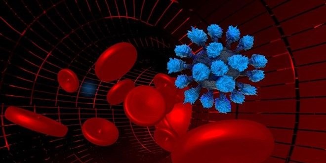 Kovid-19 geiren ocuklarda semptomlar erikinlere gre daha az sryor