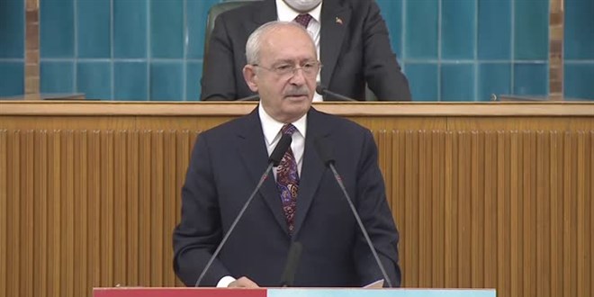 Faturayı ödemeyeceğim demişti...Kılıçdaroğlu'ndan 'KDV' şartı