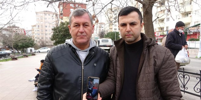 İkinci el araçta çek tuzağı: 1,5 milyonluk vurgun