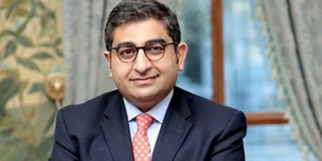 Avusturya'da mahkeme, ABD'nin Sezgin Baran Korkmaz'n iadesi talebini kabul etti