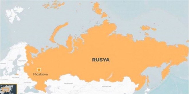 Ukraynal gvenlik uzman: Blge haritas yeniden izilir