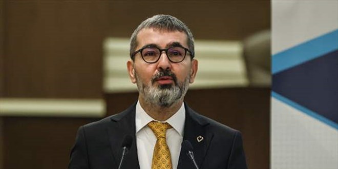 TİHEK Başkanı: 2016-2020 arasında işkence yasağı hiç ihlal edilmedi