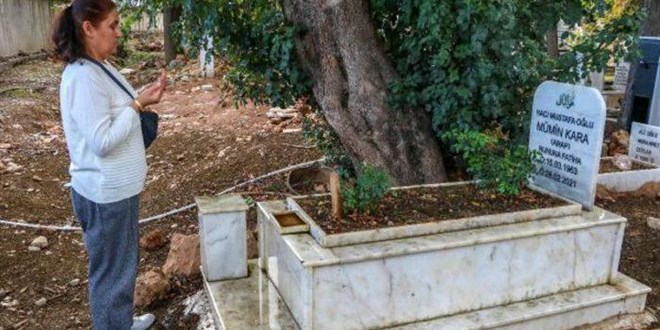 Engellinin dövülerek öldürülmesinden müebbet hapsi istenmişti, baba ve oğul beraat ettiler