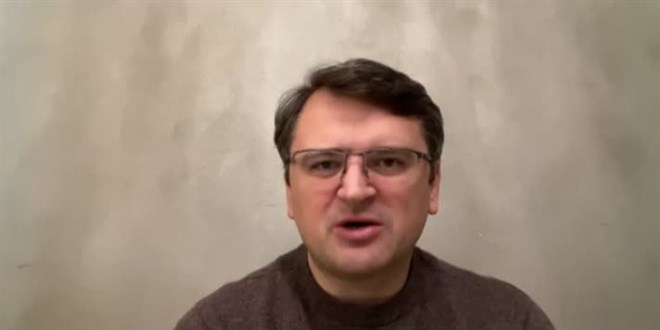 Ukrayna'dan 'müzakere' açıklaması: Ültimatomlara karşıyız
