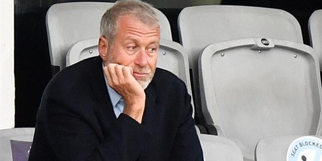 Abramovich Chelsea'yı satıp, parasını Ukraynalılara harcayacak