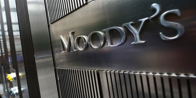 Moody's Rusya'nn kredi notunu drd