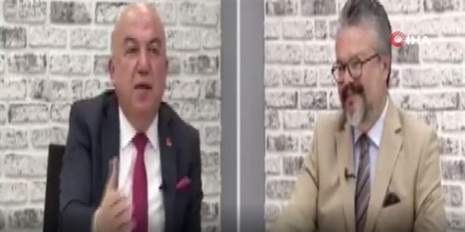 İl Başkanı'nın belediyeye alınacak personel açıklaması olay oldu
